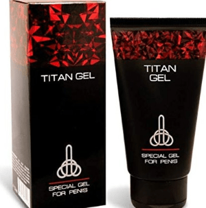 Titan Gel