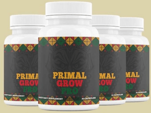 Primal Grow Pro Review – Does It Really Work?