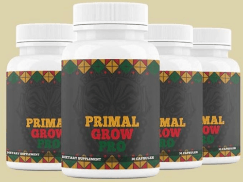 Primal Grow Pro