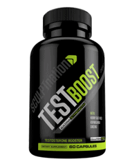 Sculpt Nation Test Boost