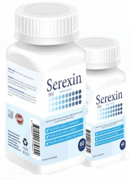 Serexin Review – 1 Pro and 3 VERY Big Cons