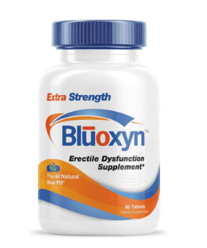 Bluoxyn