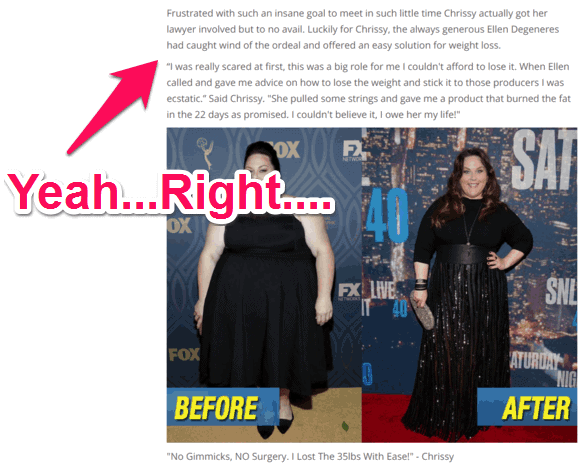 chrissy metz before and after