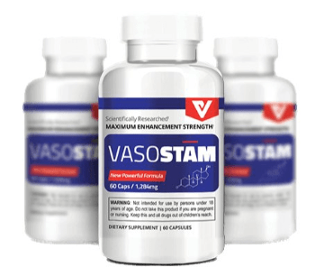 VasoStam Review – Does It Really Work?