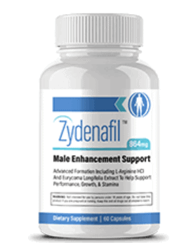 Zydenafil Review: 5 Pros and 2 Cons