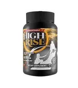High Rise Pill Review – Does It Really Work?