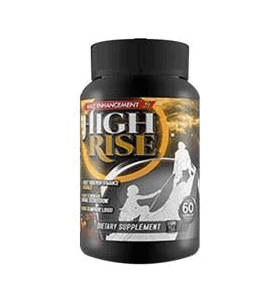 High Rise Pill