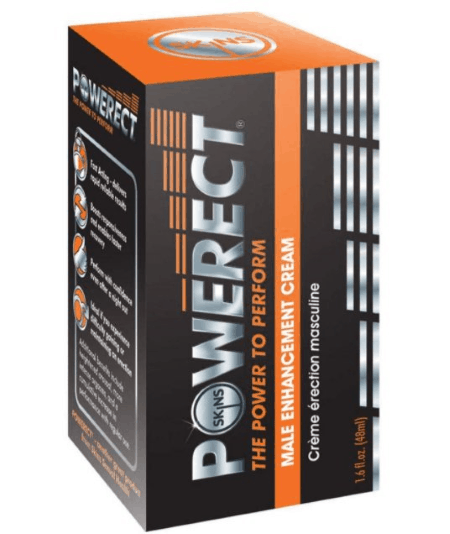 Powerect Cream
