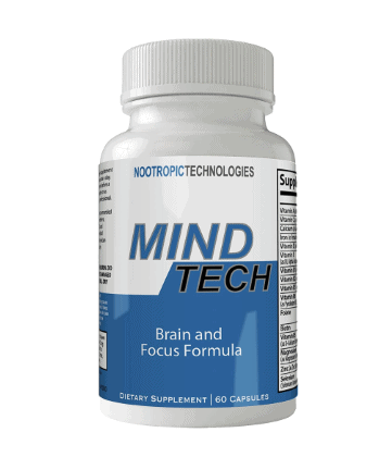 Mind Tech Booster Review