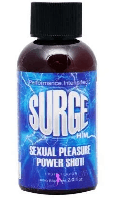 surge for him review