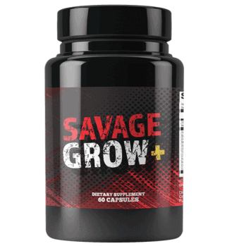 savage grow plus review