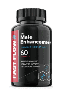 fast flow male enhancement pills