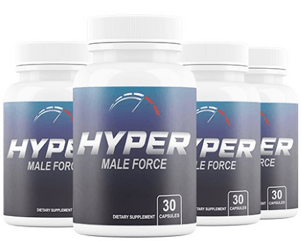 Hyper Male Force