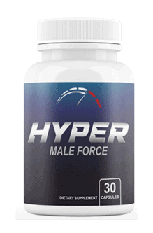 hyper male force reviews