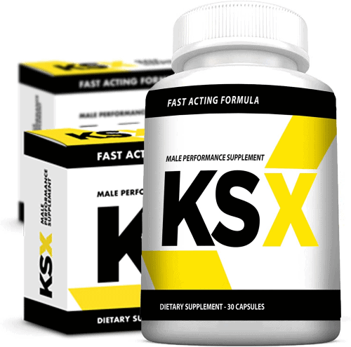 KSX Pills Review