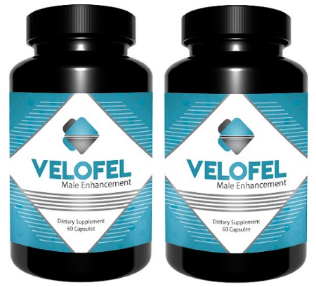 Velofel Male Enhancement Pills