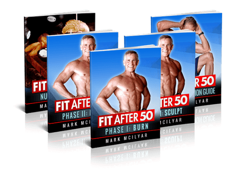 Fit After 50