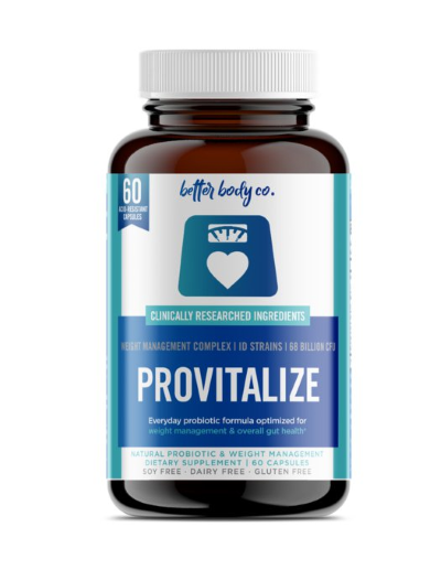 Provitalize