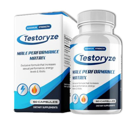 Testoryze
