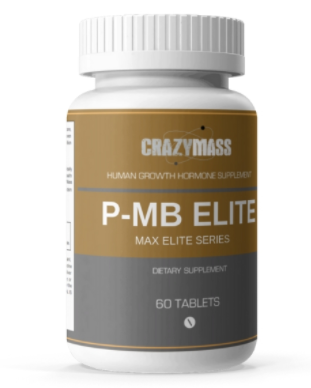 P-MB Elite