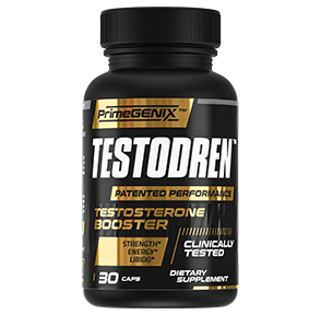 PrimeGENIX Testodren Review