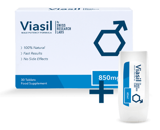 Viasil Review: Does It Really Work?