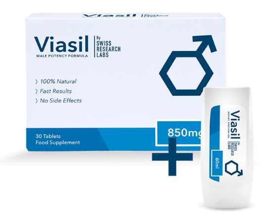 Viasil