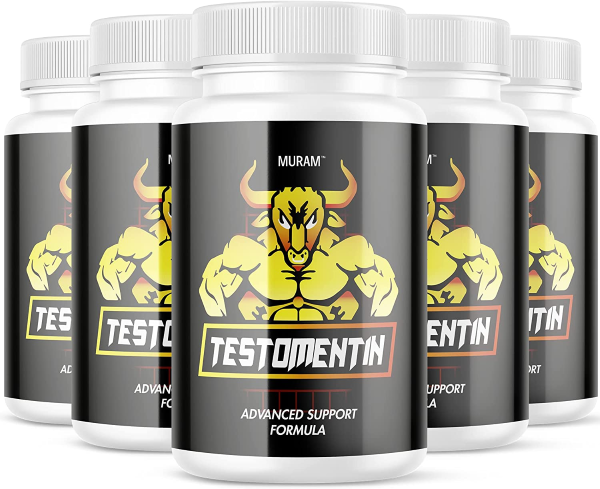 Testomentin