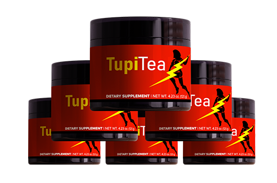 TupiTea Review (2022): Tea For Erection Or Scam?
