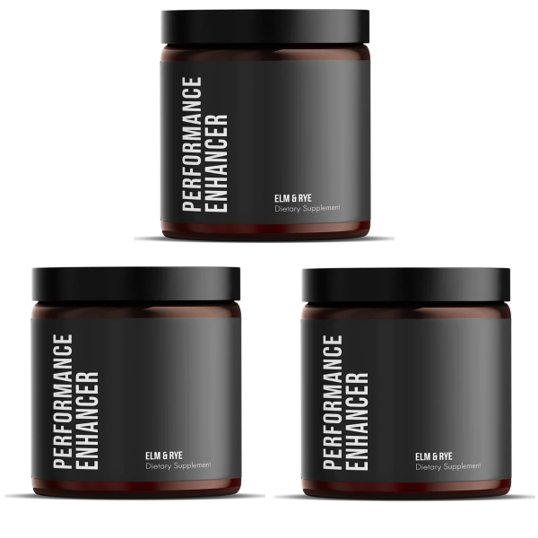 Elm & Rye Performance Enhancer Review (2022)