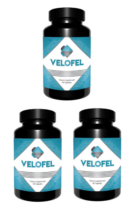 Velofel Review (2022): Potent Male Enhancer Or Scam?