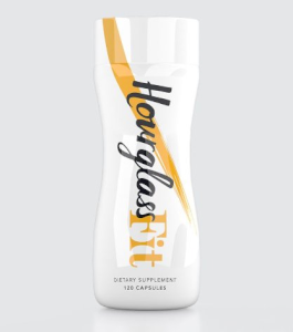#2 Rated - HourGlass Fit