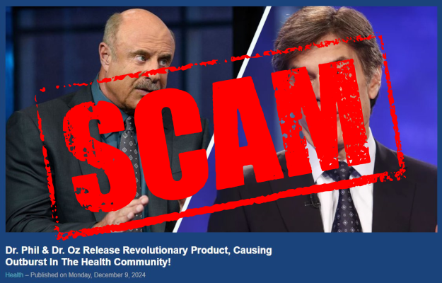 dr oz diet gummies scam