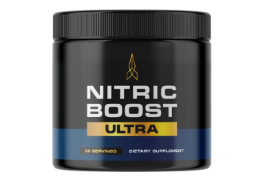 nitric boost ultra supplement