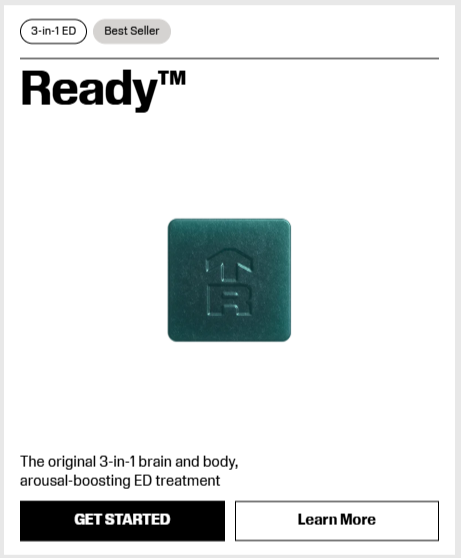 rugiet ready review