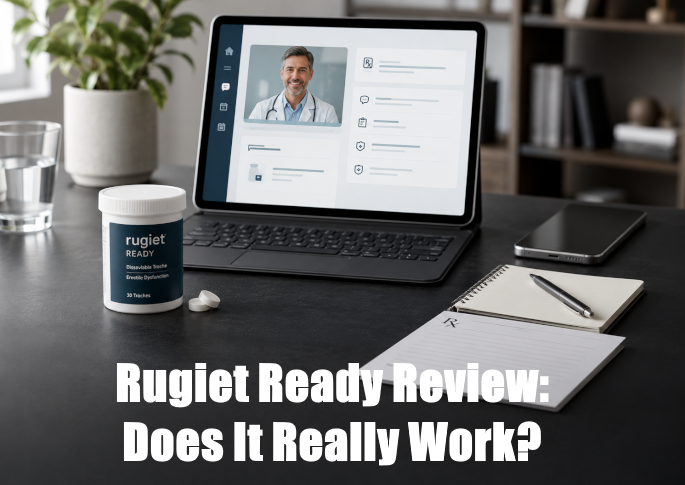 Rugiet 