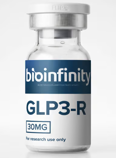 bioinfinity lab retatrutide 30 mg vial